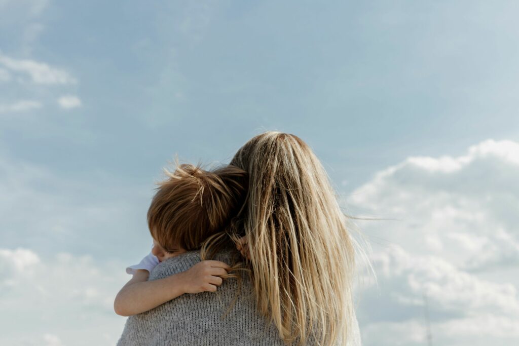 droit famille protection